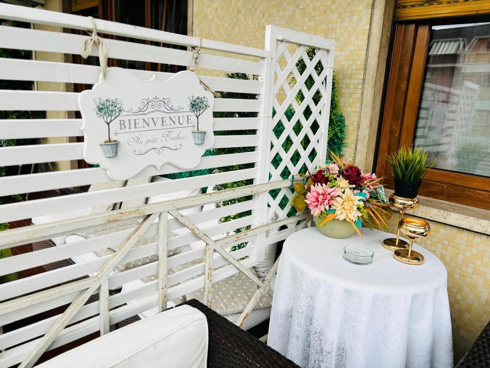 Mami Guest House Rome Exterior photo