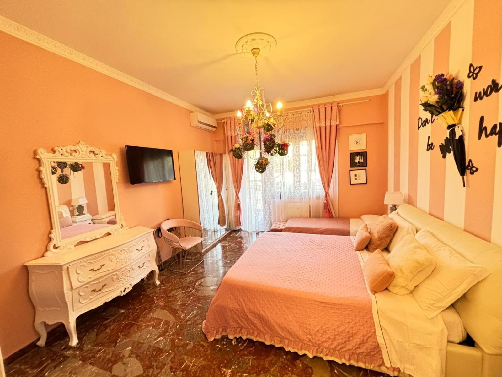 Mami Guest House Rome Exterior photo