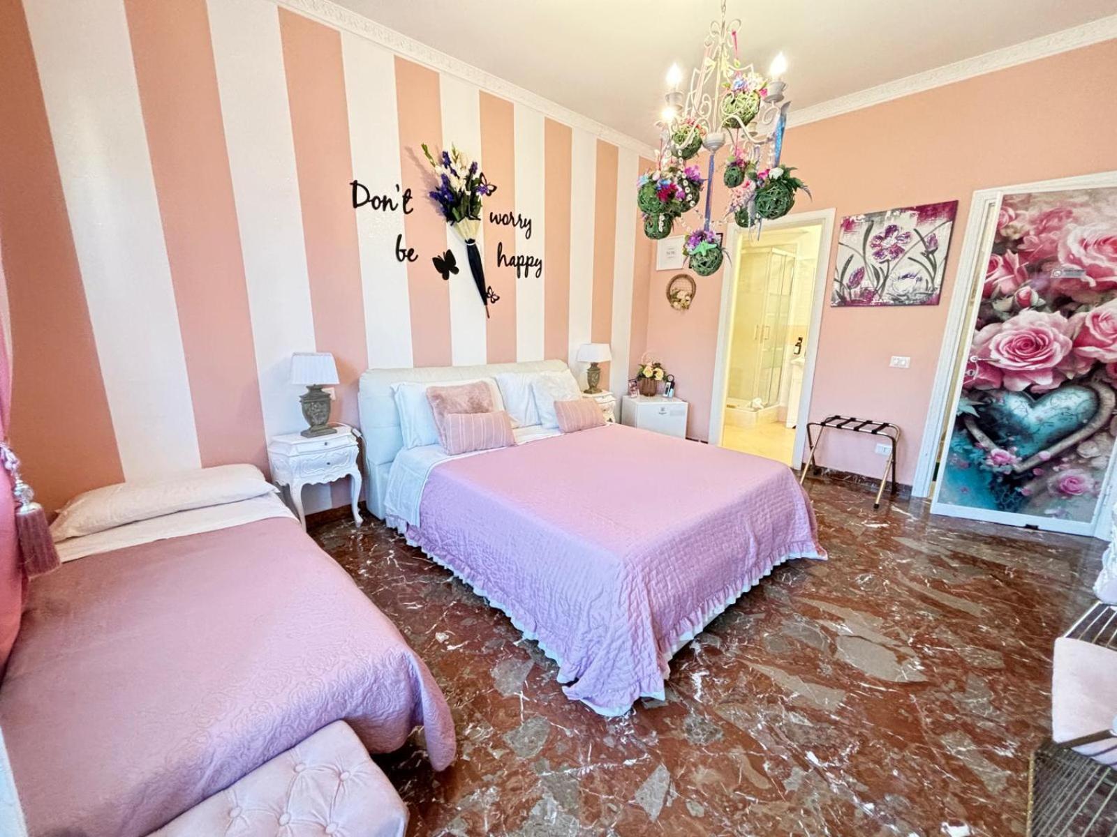 Mami Guest House Rome Exterior photo