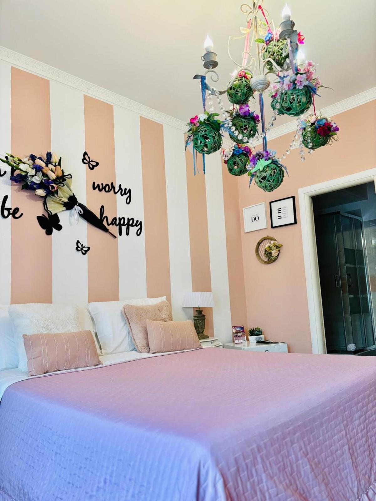 Mami Guest House Rome Exterior photo