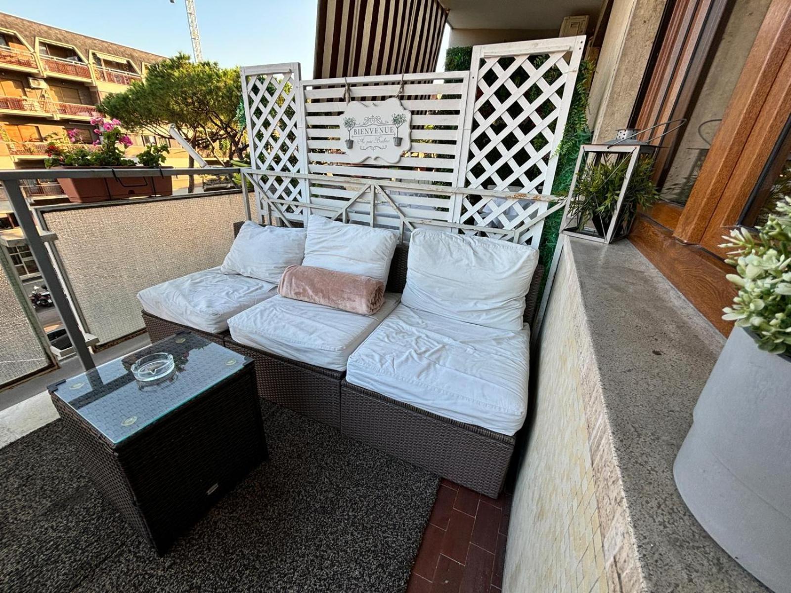 Mami Guest House Rome Exterior photo