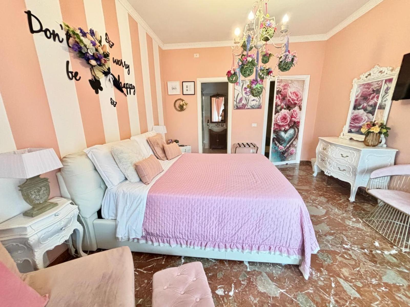Mami Guest House Rome Exterior photo