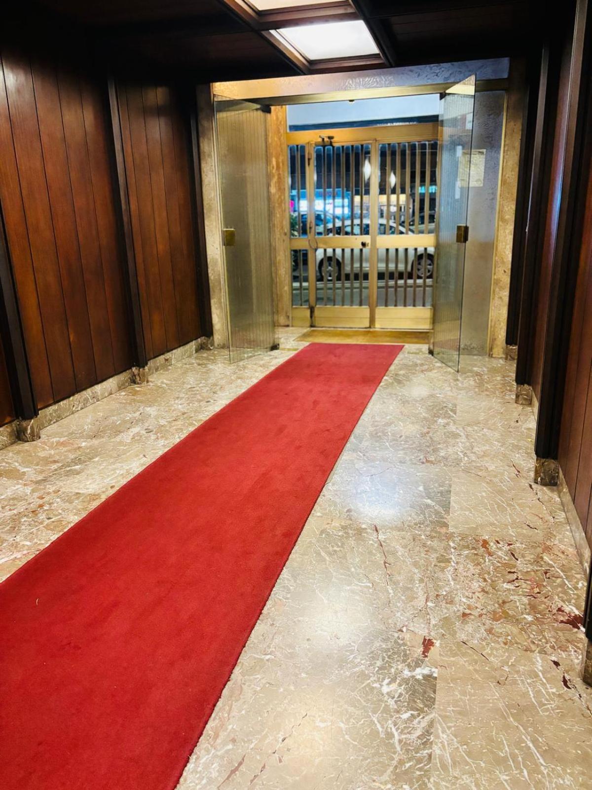 Mami Guest House Rome Exterior photo