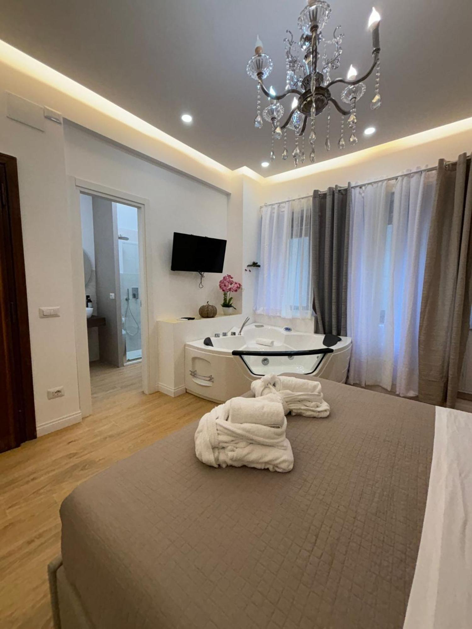 Mami Guest House Rome Exterior photo