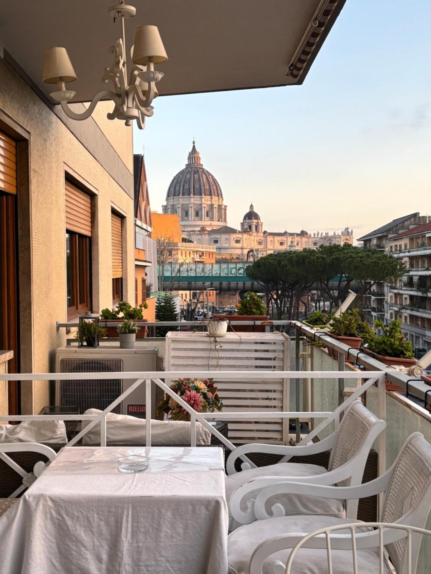 Mami Guest House Rome Exterior photo