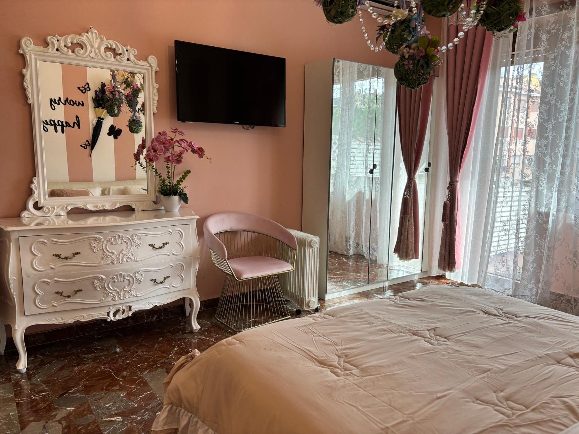 Mami Guest House Rome Exterior photo