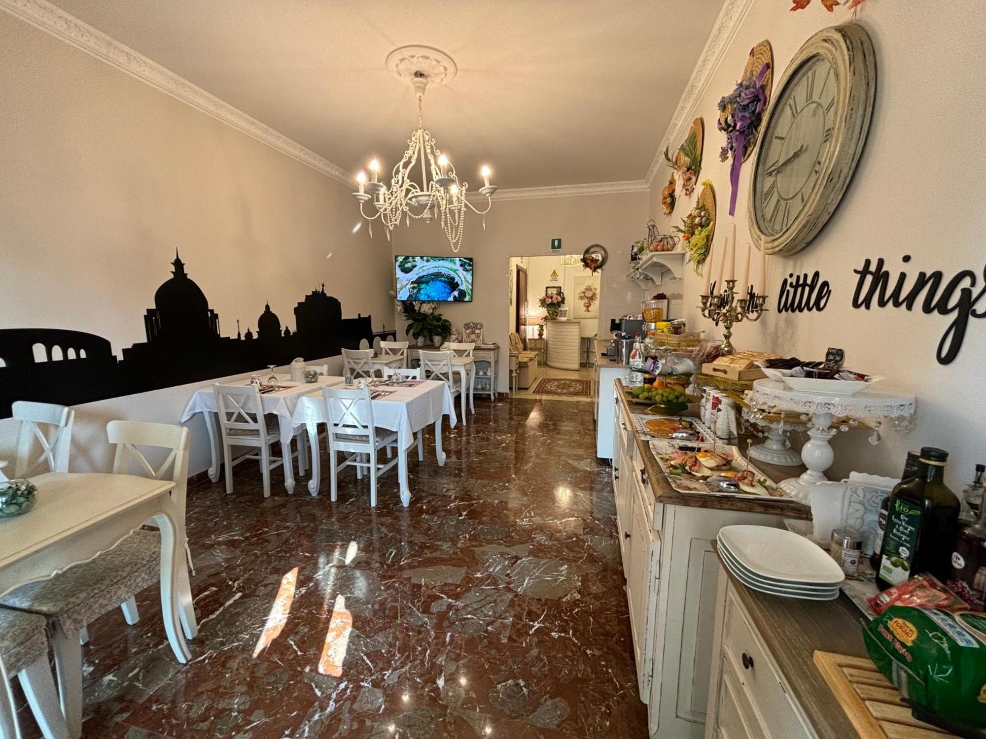 Mami Guest House Rome Exterior photo